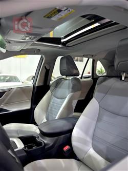 تويوتا راف 4